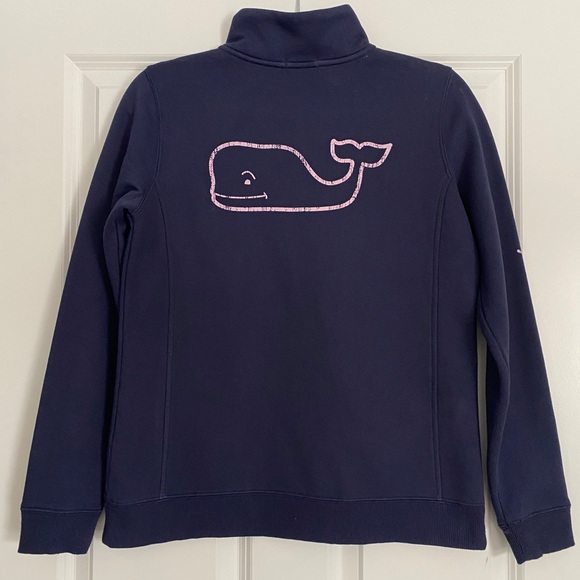vineyard vines pullover - Picture 2 of 3